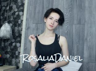 RosaliaDaniel