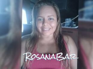 RosanaBar