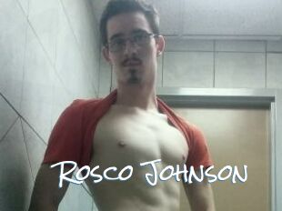 Rosco_Johnson