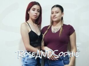 RoseANDSophie