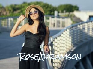 RoseAbramson