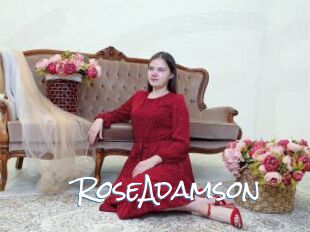 RoseAdamson