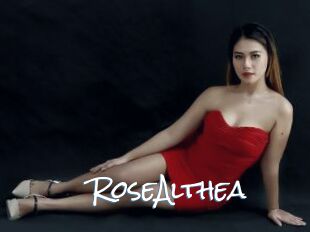 RoseAlthea