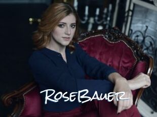 RoseBauer