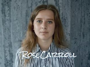 RoseCarroll