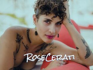 RoseCerati