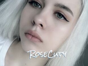 RoseCuty