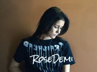 RoseDemi
