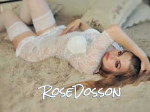 RoseDosson