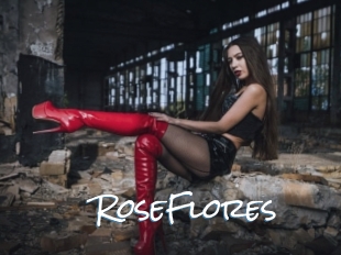 RoseFlores