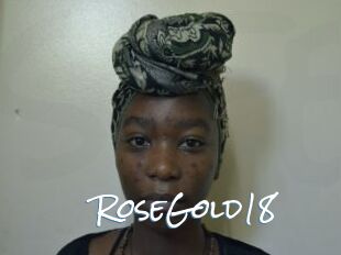 RoseGold18