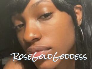 RoseGoldGoddess