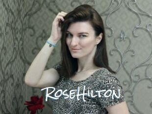 RoseHilton