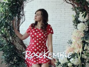RoseKemble