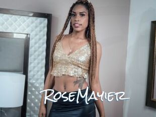 RoseMayier