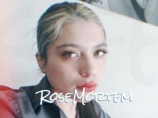 RoseMortem