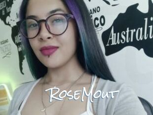 RoseMout