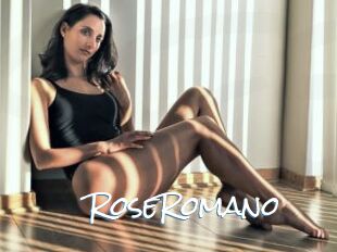 RoseRomano