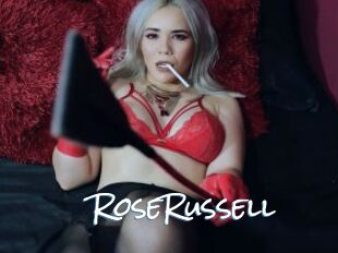 RoseRussell