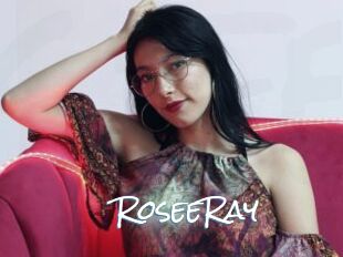 RoseeRay