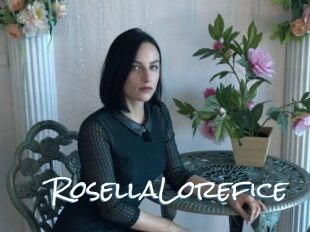RosellaLorefice