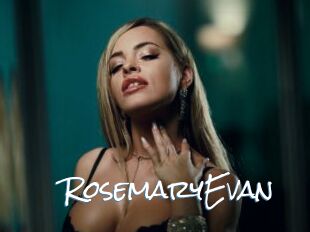RosemaryEvan