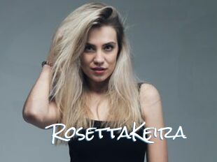 RosettaKeira