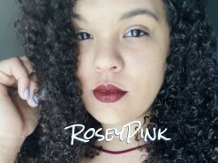 RoseyPink