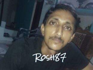Rosh87