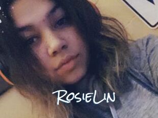 RosieLin
