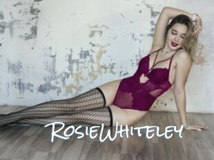 RosieWhiteley