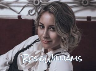 RosieWilliams