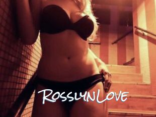 RosslynLove