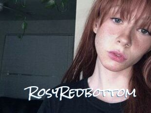 RosyRedbottom