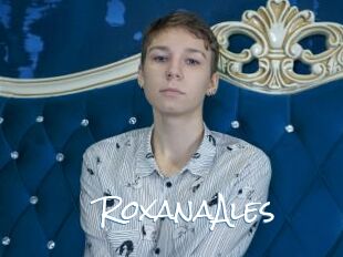 RoxanaAles