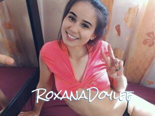 RoxanaDoylee