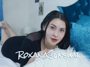RoxanaSensual