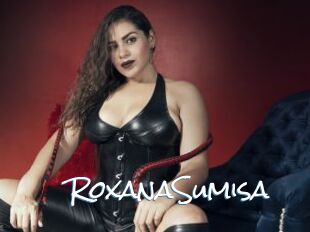 RoxanaSumisa