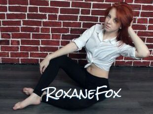 RoxaneFox