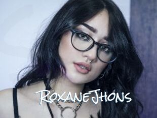 RoxaneJhons