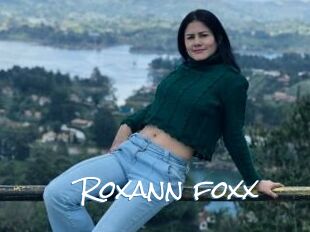Roxann_foxx