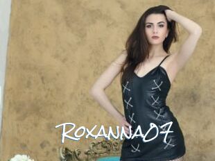 Roxanna07