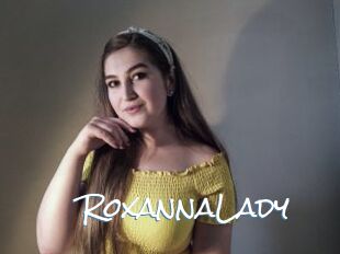 RoxannaLady