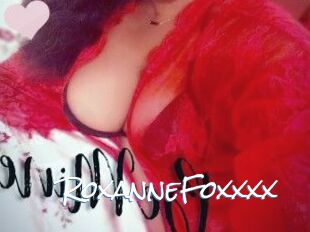 RoxanneFoxxxx