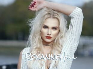 RoxanneHill