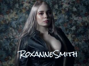 RoxanneSmith