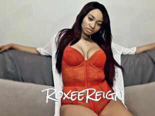 RoxeeReign