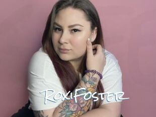 RoxiFoster