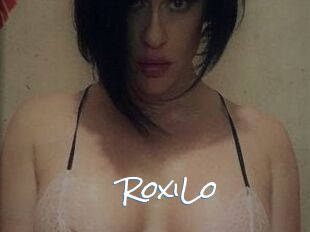 RoxiLo
