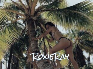 RoxieRay